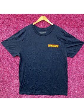 Pac-Man Retro Game T-Shirt 3XL